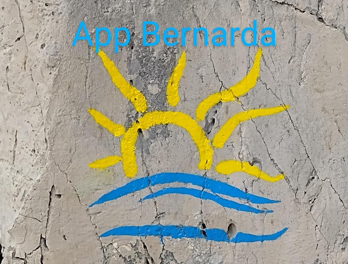Apartmani Bernarda Poreč Exterior foto