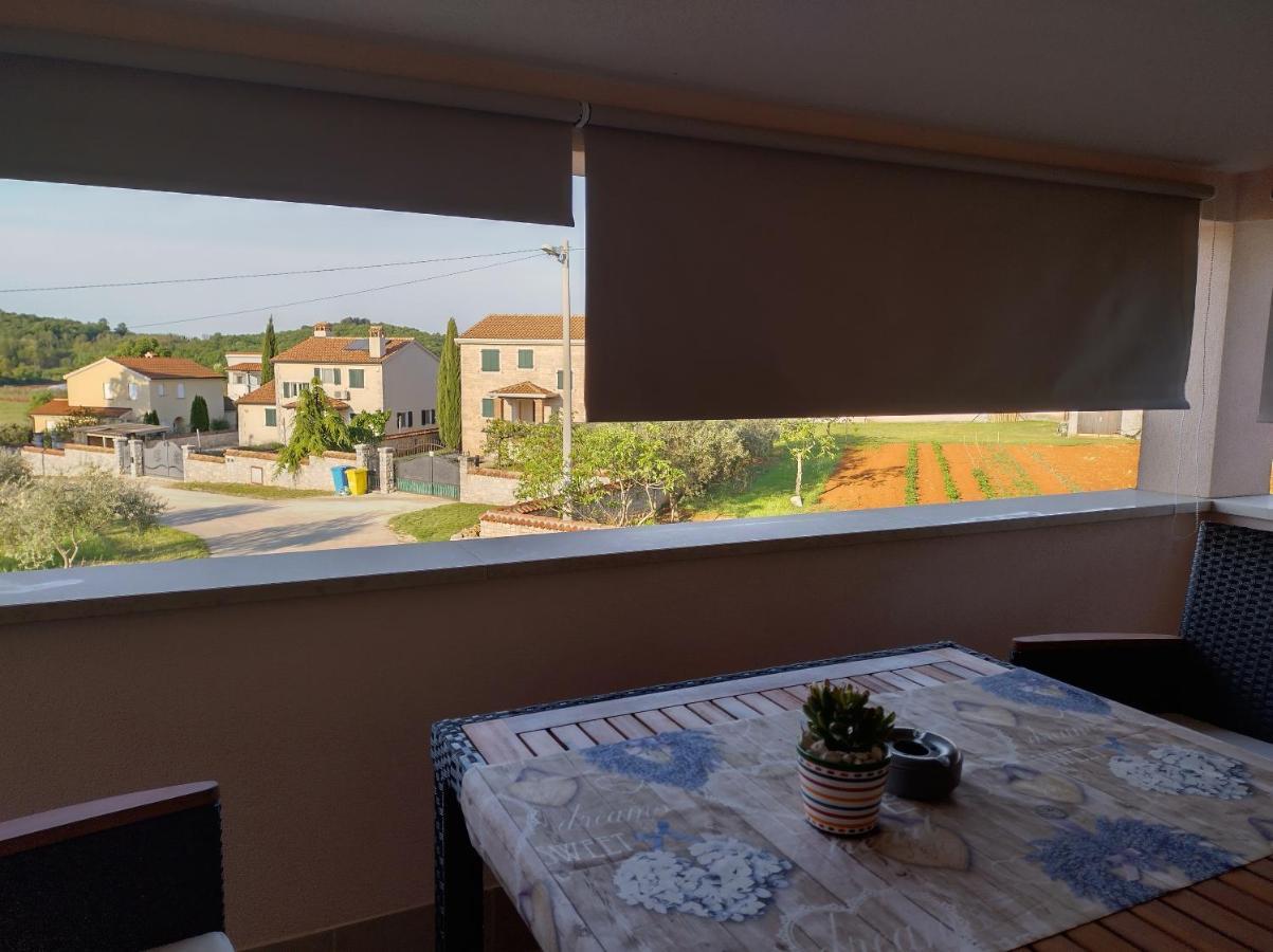 Apartmani Bernarda Poreč Exterior foto