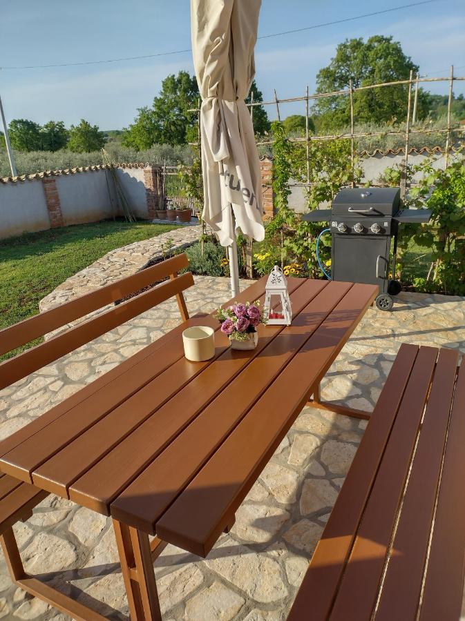 Apartmani Bernarda Poreč Exterior foto