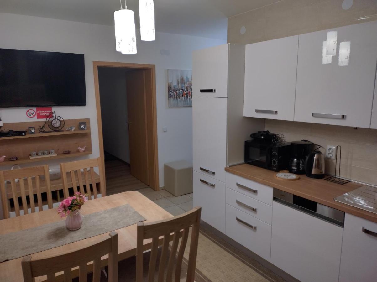 Apartmani Bernarda Poreč Exterior foto