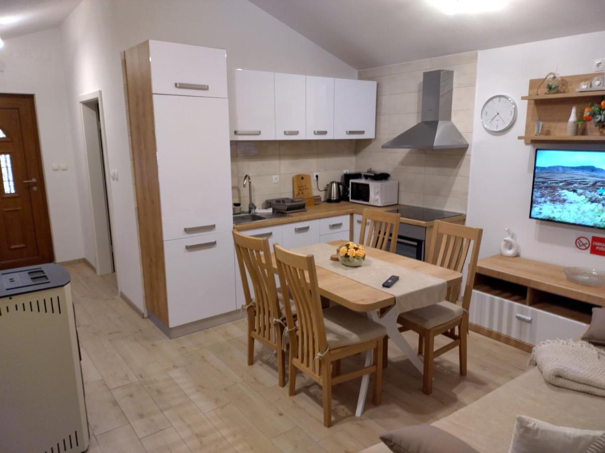 Apartmani Bernarda Poreč Exterior foto