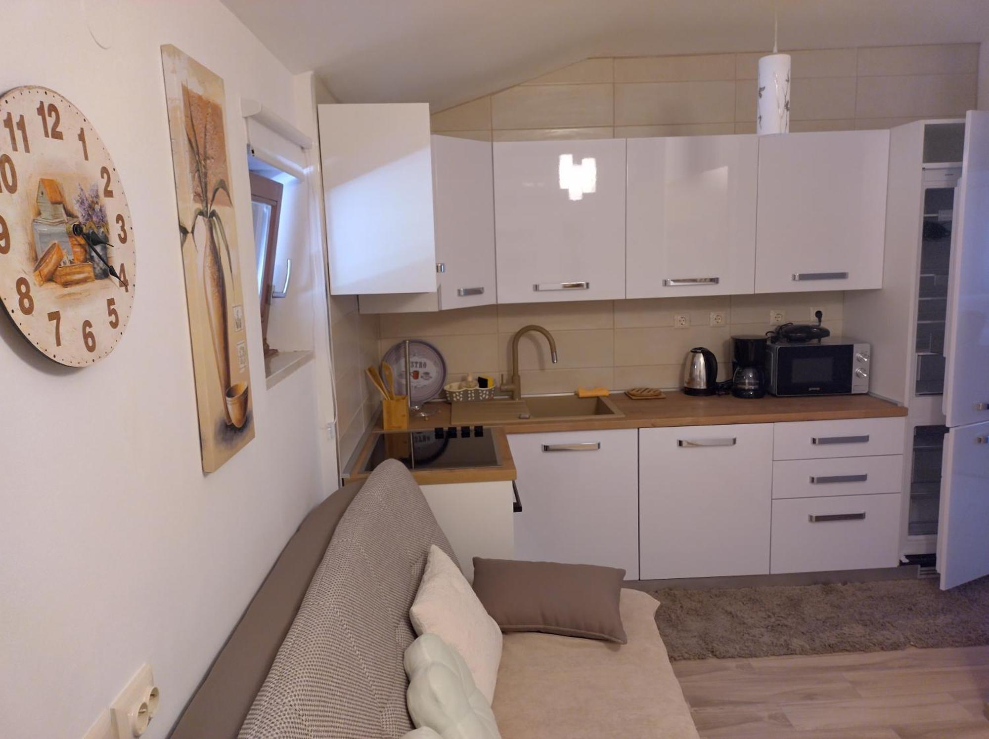 Apartmani Bernarda Poreč Exterior foto