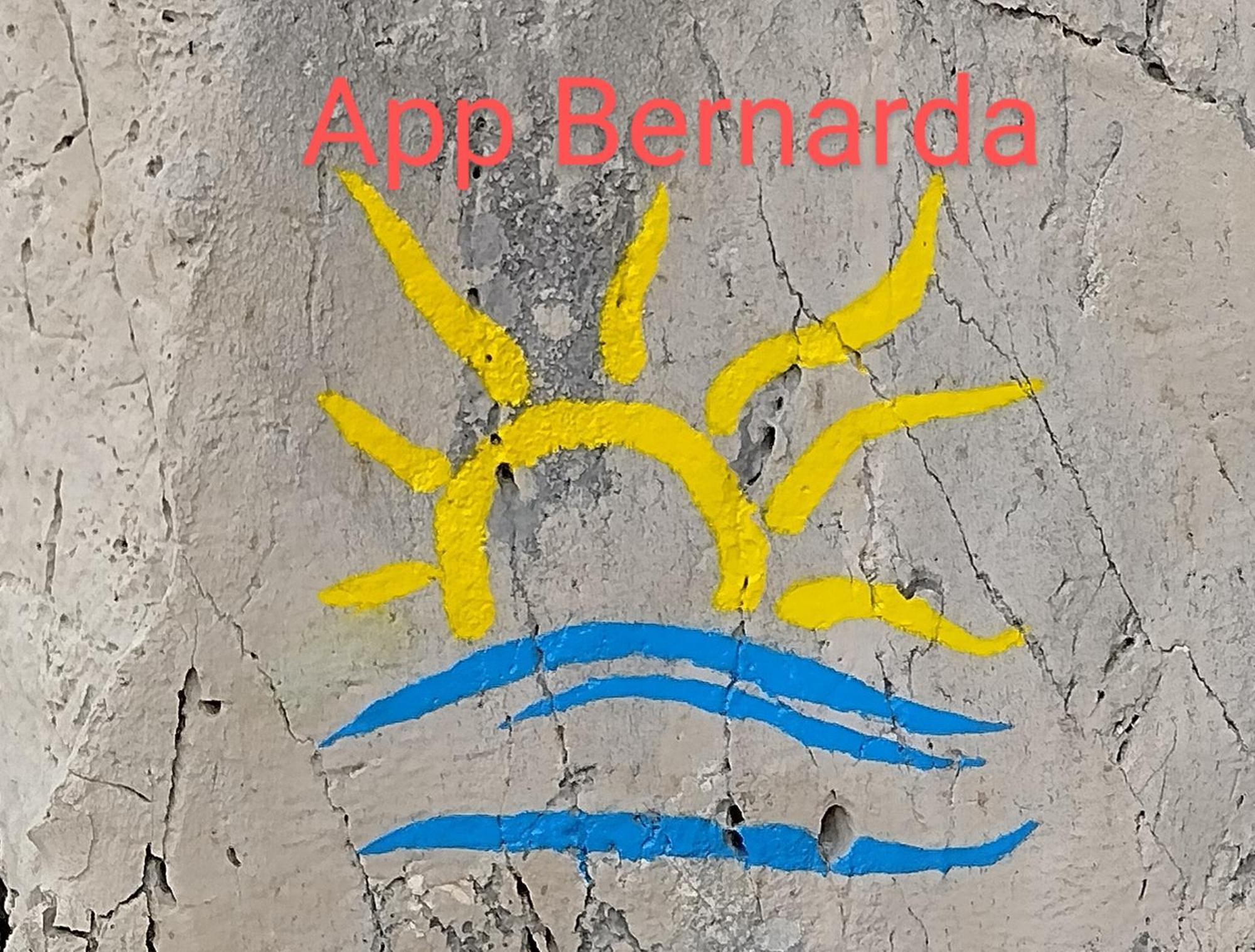 Apartmani Bernarda Poreč Exterior foto