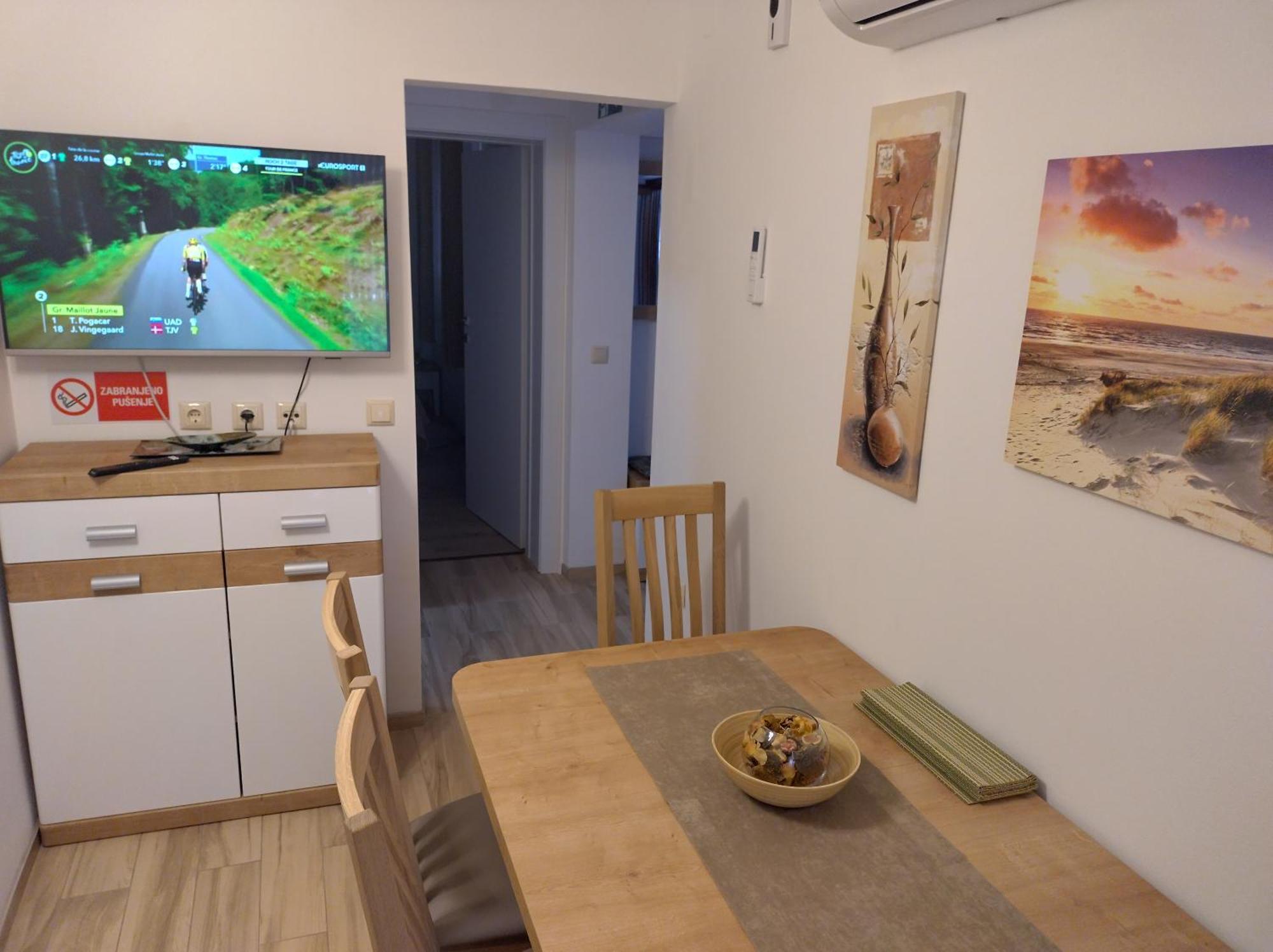 Apartmani Bernarda Poreč Exterior foto