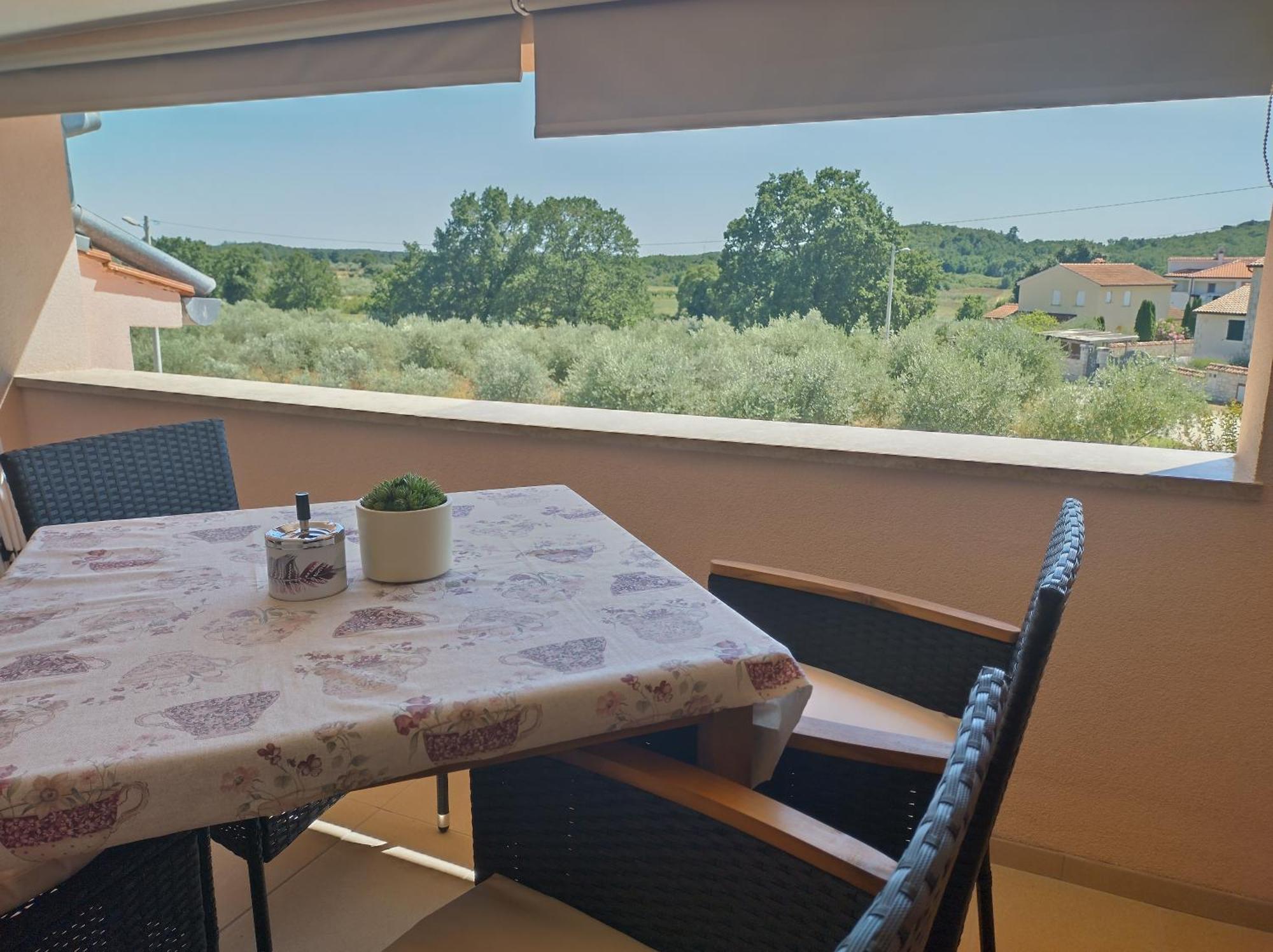 Apartmani Bernarda Poreč Exterior foto