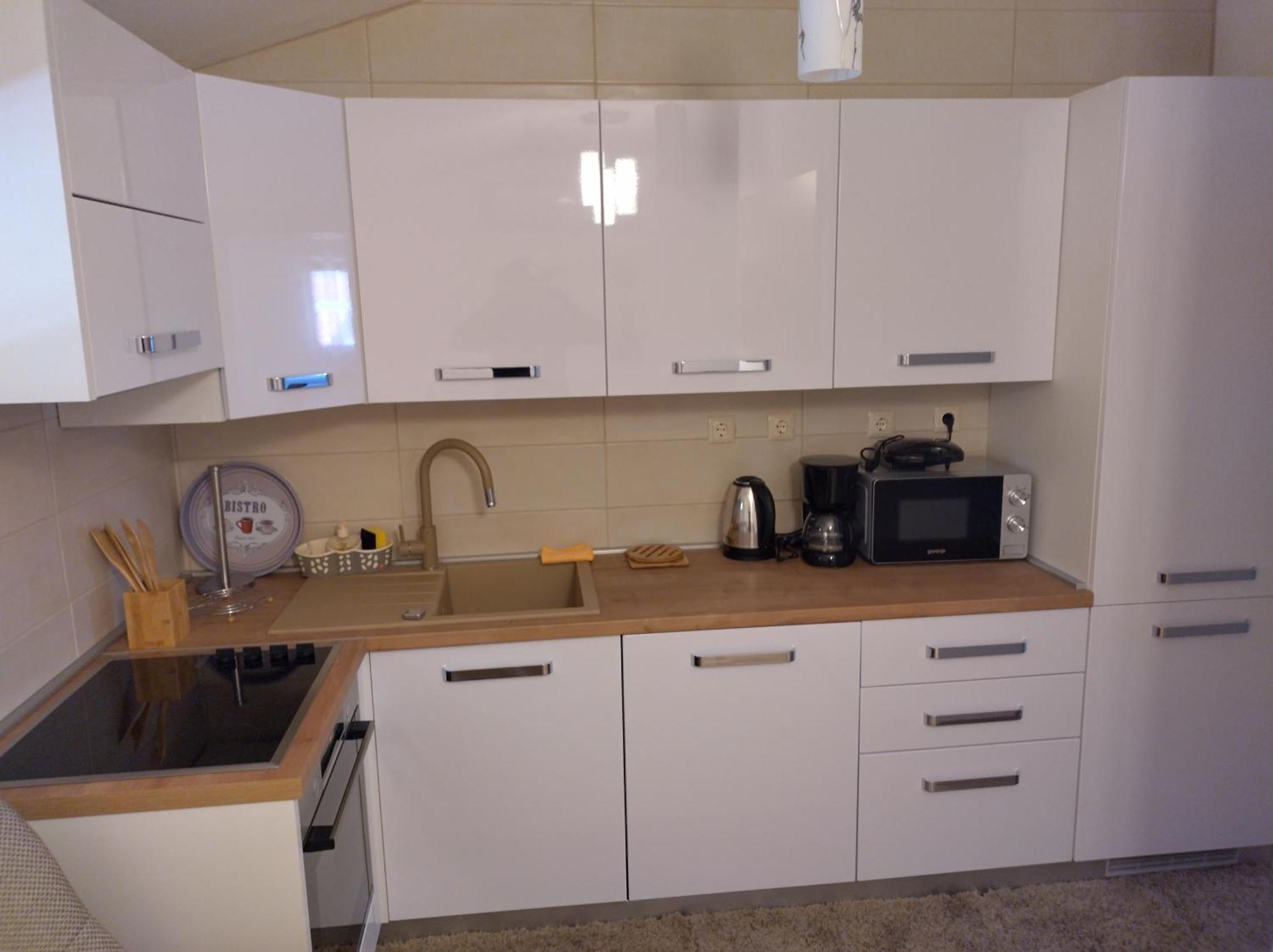 Apartmani Bernarda Poreč Exterior foto