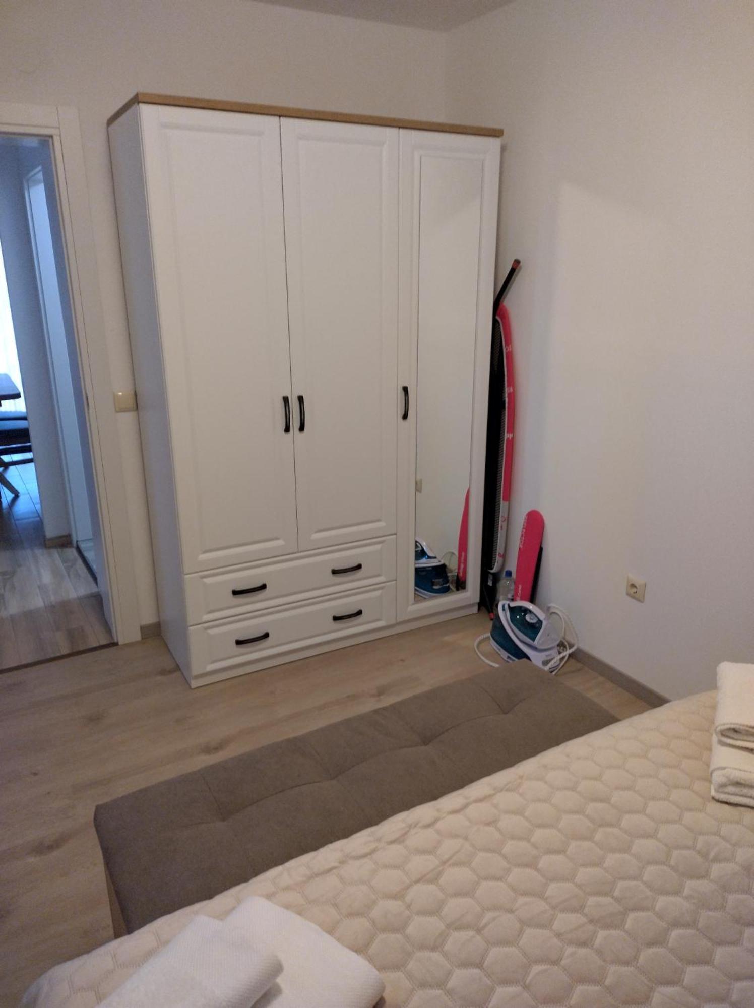 Apartmani Bernarda Poreč Exterior foto
