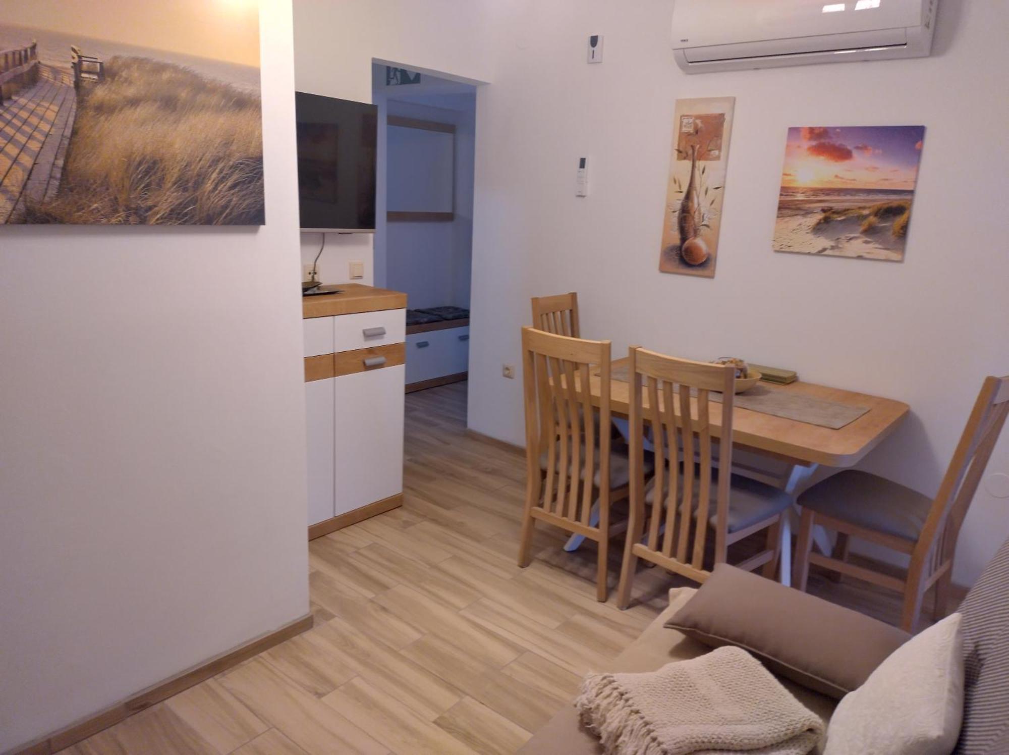 Apartmani Bernarda Poreč Exterior foto